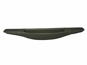997.551.120.01 PORSCHE Right Door Sill Cover Cayman