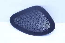99755504900-24106 PORSCHE Quarter Panel Speaker Cover Grille