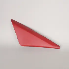 99755568602N23 PORSCHE Right Mirror Triangle Cover 911 Cayman