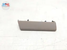 9J1857005OH5 PORSCHE Taycan Left Dash Panel Cover Lower