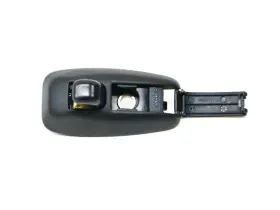 9P1-857-561-1E0 PORSCHE Sun Visor Holder Clip 911 Cayman