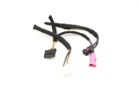 9Y0035283C PORSCHE Emergency Communication Control Module 911 #2