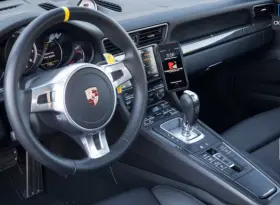 PM01.03 PORSCHE Rennline Magnetic Phone Mount Boxster Cayman #3