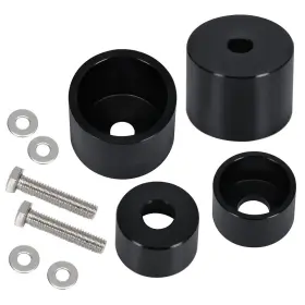 CBS17 PQY Pillar Grab Handle Repair Alu Kit 1500 3500 2500