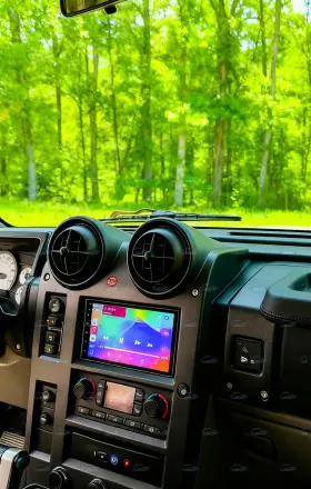 10359595 PRECISIONAUTOPARTSHUB Wireless Carplay Android Car