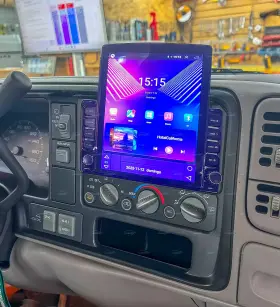FWYE11CZ15X PRECISIONAUTOPARTSHUB Wifi Gps Carplay Radio