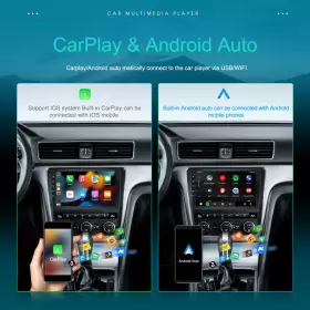 X7LF43TP348R09W3VHCI PRECISIONAUTOPARTSHUB Android Auto Apple #3