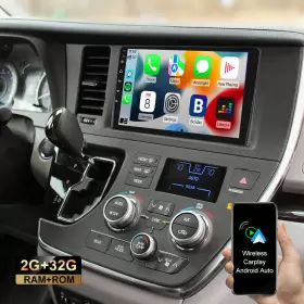 X7LF43TP348R09W3VHCI PRECISIONAUTOPARTSHUB Android Auto Apple