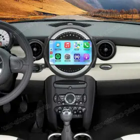 D1WKQI129RNQ29 PRECISIONDASH-ELECTRONICS Android Carplay Car