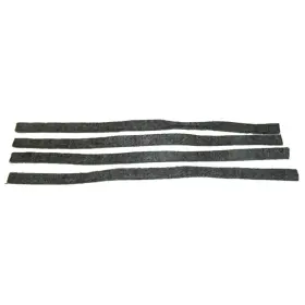 CRSHI00576 Deflector Seal Kit
