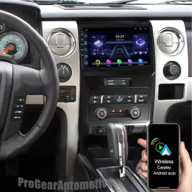 GU2UXPMKIWSCNWE5SBNY PROGEARAUTOMOTIVE Android Car Stereo Gps
