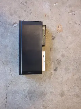61351379742 PROGRAMA Relay Control Module E34 E32 Bmw #2
