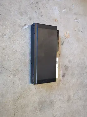 61351379742 PROGRAMA Relay Control Module E34 E32 Bmw