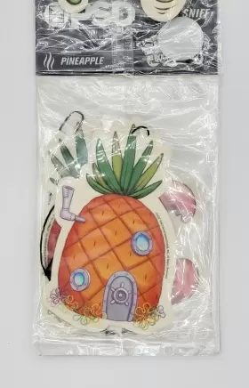 196547002413 PSD Spongebob Squarepants Pineapple Air Gary Mr #2
