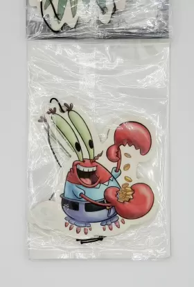 196547002413 PSD Spongebob Squarepants Pineapple Air Gary Mr #3