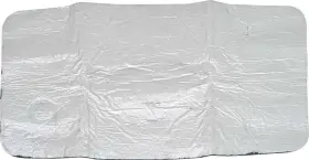AS700 QUIETRIDE SOLUTIONS Acoustishield Roof Insulation Set