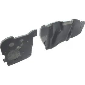 BW03 QUIETRIDE SOLUTIONS Passenger Ride Firewall Insulator