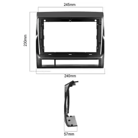 EB11WHA7175877 RACRDO Carplay Android Car Stereo Gps Navi #3