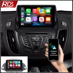 US.XT891C.ESCAPE136 RADIODRIVERSUPPLIERS Android Car Stereo