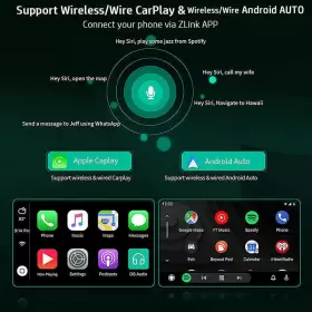 XPSC3812321 RADIODRIVERSUPPLIERS Android Car Stereo Radio Gps #3