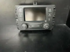P68228668A RAM 1500 Uconnect Media Radio Bluetooth Dodge