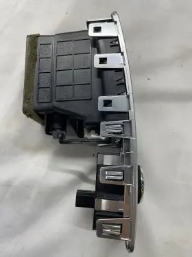 1WA64DX9AC RAM Headlight Head Lamp Switch Left Dadh Vent 1500 #3