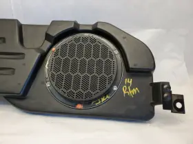 26777AF RAM Rear Seat Subwoofer Speaker 2500 3500 Dodge #2