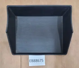 29961BR RAM Front Center Console Mat 1500 2500 Dodge