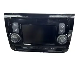 638-12970 RAM Promaster Touch Screen Media Bluetooth Radio