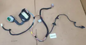 68053528AB RAM Rear Right Rh Passenger Door Wiring Harness
