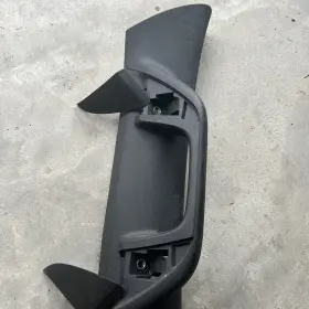 6BN44TRMAG RAM Right Pillar Molding Cover 1500 Dodge #3