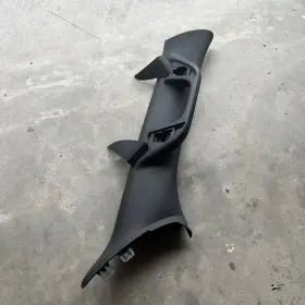 6BN44TRMAG RAM Right Pillar Molding Cover 1500 Dodge