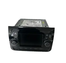 A2C13619607H511 RAM Promaster Radio Display Receiver Am Fm