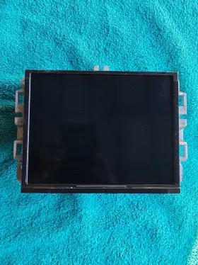 68306656AA RAM JEEP DODGE CHRYSLER Uconnect Uaq Radio Carplay