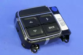 56046375AC RAM OE Left Steering Wheel Radio #3