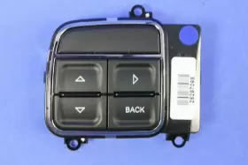 56046375AC RAM OE Left Steering Wheel Radio