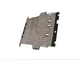 5YG60KA9AA RAM OE Promaster Floor Mat