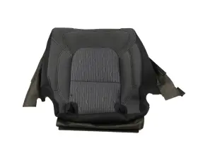 6RE69BD3AC RAM OE Rear Left Seat Cushion Cover 1500