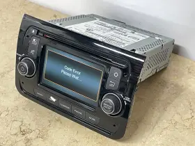 P04727629AC RAM Promaster Touch Screen Cd Am Fm Radio Media #2