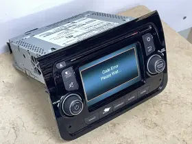 P04727629AC RAM Promaster Touch Screen Cd Am Fm Radio Media #3