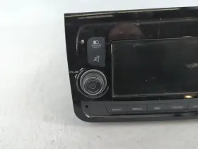 TVPQN0631H03AD RAM Promaster Am Fm Cd Player Radio Receiver #3