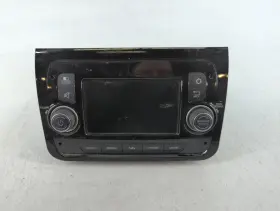 TVPQN0631H03AD RAM Promaster Am Fm Cd Player Radio Receiver