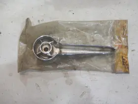 3553169 RAMBLER American Nos Tailgate Tail Gate Door Handle #2