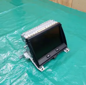 462200-5408 RANGE ROVER Sport Display Screen #2