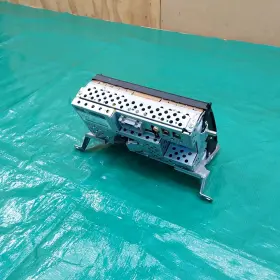 462200-5408 RANGE ROVER Sport Display Screen #3