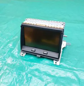 462200-5408 RANGE ROVER Sport Display Screen