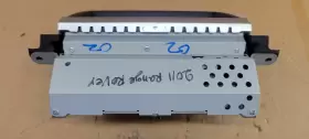 BH22-10E877-AC RANGE ROVER Sport Display Screen Panel #3