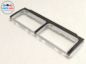 LR094268 RANGE ROVER Center Dash Ac Air Vent Grille Bezel #2