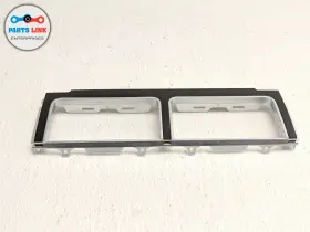 LR094268 RANGE ROVER Center Dash Ac Air Vent Grille Bezel #3