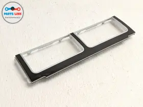 LR094268 RANGE ROVER Center Dash Ac Air Vent Grille Bezel